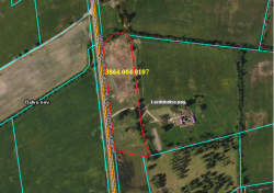 Zemes vienibas atrašanās vieta