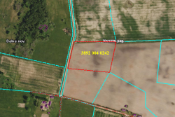 Zemes vienibas atrašanās vieta