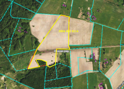 Zemes vienibas atrašanās vieta