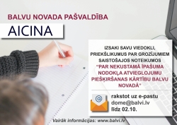 Grozījumi sn