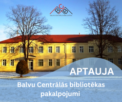 bibliotēka