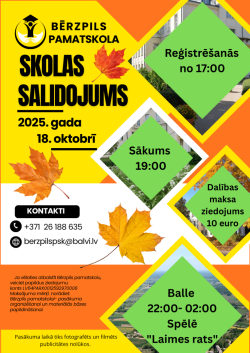 AFIŠA_Bērzpils pamatskolas salidojums