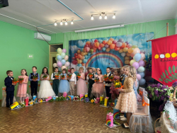 PII "Pīlādzītis" izlaidumi – sirsnīgs ceļa sākums lielajā dzīvē!