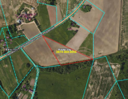 Nekustamā īpašuma atrašanās vieta