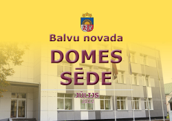 domes sēde