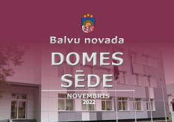 domes sēde