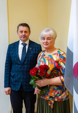 Viļakas vidusskolu vadīs Mārīte Supe – Tuča
