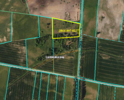 Zemes vienibas atrašanās vieta