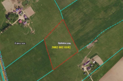 Zemes vienibas atrašanās vieta