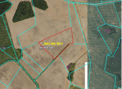 Zemes vienības atrašanās vieta