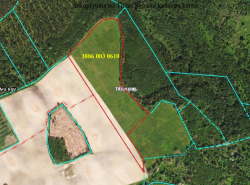 Zemes vienibas atrašanās vieta