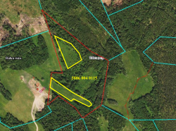 Zemes vienibas atrašanās vieta