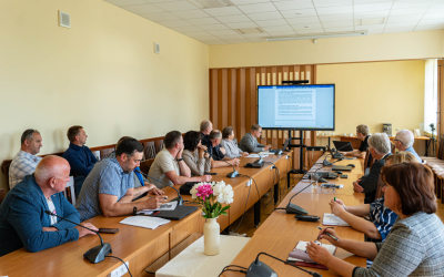 Diskutē par dabas lieguma “Stompaku purvi”  dabas aizsardzības plānu