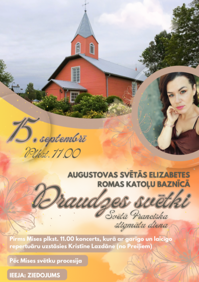 AFIŠA_Draudzes svētki
