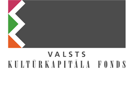 Valsts kultūrkapitāla fonds