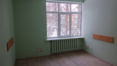 Partizānu ielas 14 ēkas telpa