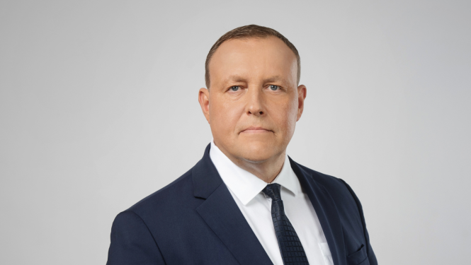 5. jūnijā darba vizītē Balvu novadu apmeklēs Iekšlietu ministrs Rihards Kozlovskis