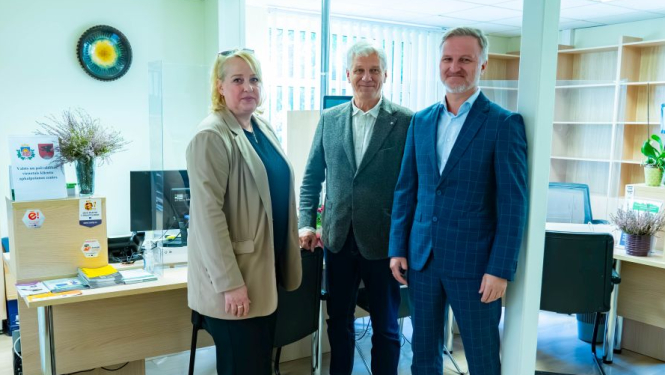 Banku pakalpojumi būs pieejami arī Balvos