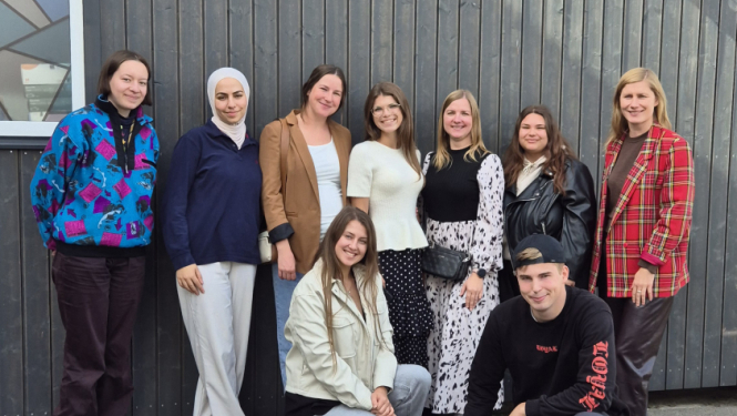 Balvu novadā uzsākts Eiropas Solidaritātes korpusa projekts “Be the opportunity III”