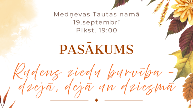 AFIŠA_Muzikāls pasākums un balle