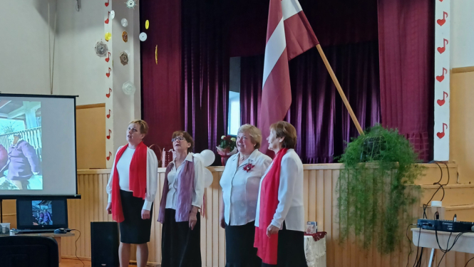 Novembris Briežuciemā 