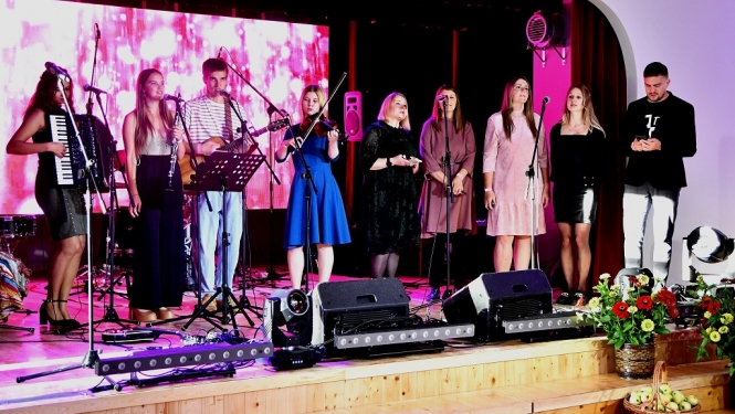 Svinam 22. Upītes Uobeļduorzu