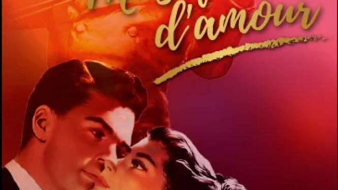 Operetes teātra teatralizētā koncertprogramma «Musique d'amour» izskanēs Balvu Kultūras un atpūtas centrā
