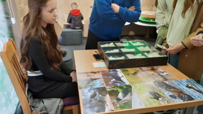 Muzeju nakts 2025 Viļakas muzejā
