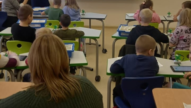 Balvu novada sākumskolas un pirmsskolas mācību jomu seminārs “Kā veidot veiksmīgu pāreju no pirmsskolas uz sākumskolas 1.klasi”