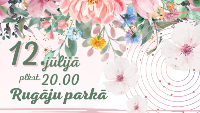 Pilngadības svētki Rugājos