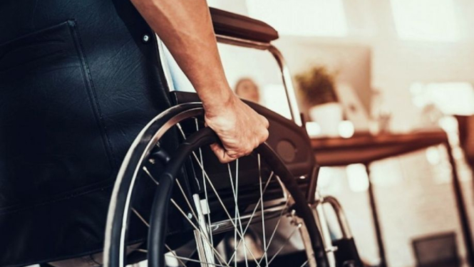 Par projektu Nr. 3.1.2.1.i.0/2/24/I/CFLA/015 "Atbalsta pasākumu cilvēkiem ar invaliditāti mājokļu vides pieejamības nodrošināšanā Balvu novadā"