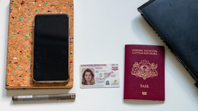 Pilsonības un migrācijas lietu pārvaldes Balvu nodaļā atjauno iespēju noformēt personu apliecinošos dokumentus rindas kārtībā