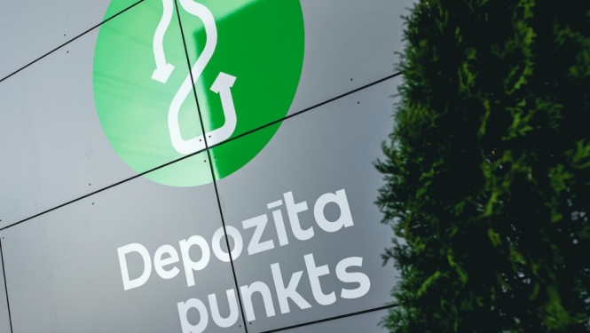 No 1. februāra Balvu novada tirdzniecības vietās būs pieejami automatizēti un manuāli depozīta pieņemšanas punkti