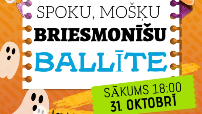 AFIŠA_ballīte bērniem un jauniešiem