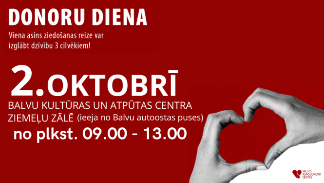 AFIŠA_Donoru diena Balvos