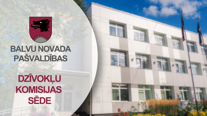 Dzīvokļu komisija