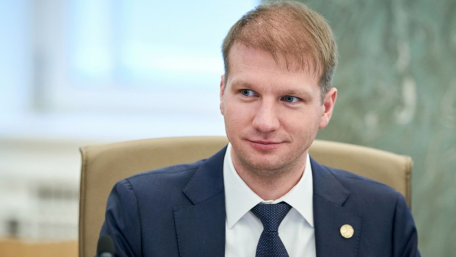 Ministrs Kaspars Melnis ceturtdien dosies reģionālā vizītē uz Balviem