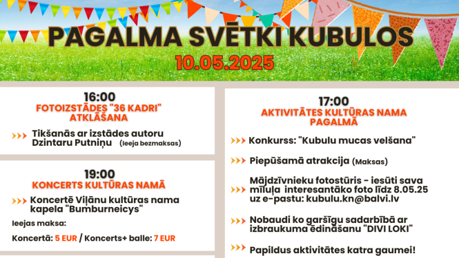 AFIŠA_Pagalmu svētki Kubulos