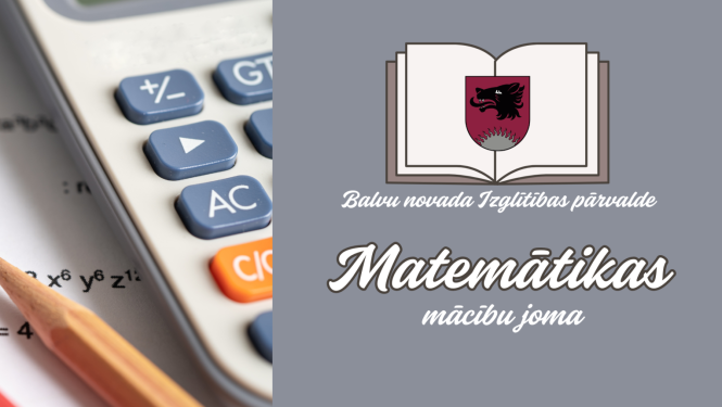 Tiekas matemātikas skolotāji