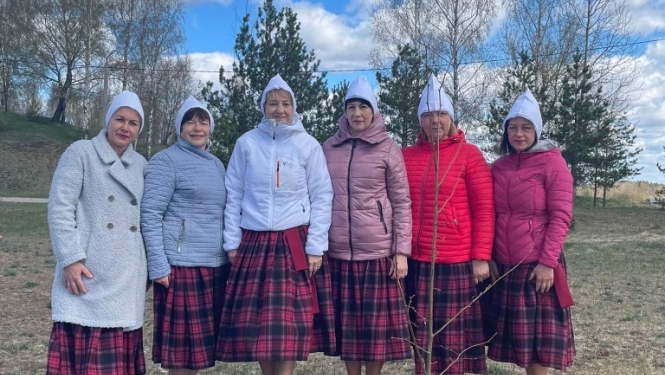 Baltā galdauta svētki Bērzpilī; Dziesmotais pikniks “Kāda ir Tava Latvijas garša”