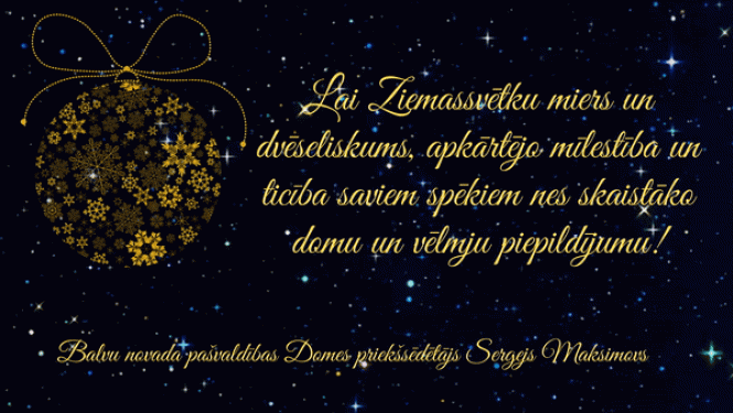 apsveikums