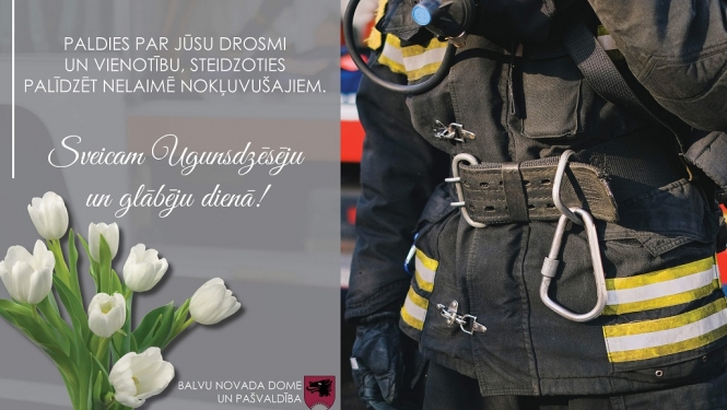 Apsveikums