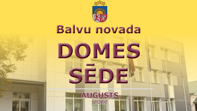 domes sēde