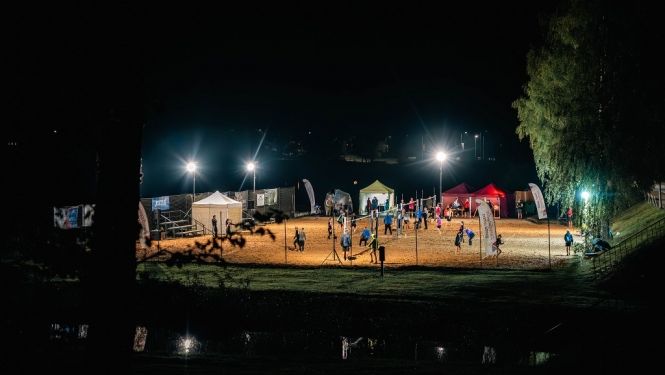 Aizvadīts turnīrs “Balvi open 2023”