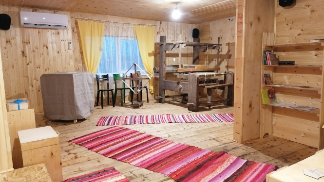 Upītē atklās pirmo latgaliešu izlaušanās istabu “Pīci panti”