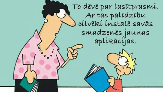 Pirmsskolas pedagogi dalās pieredzē par tēmu “Lasītprasmes apguves attīstība”