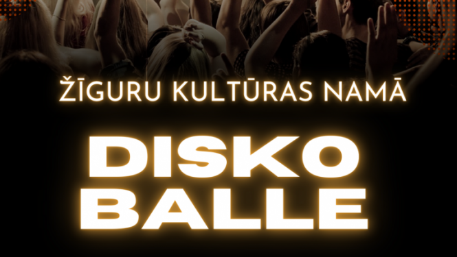 Disko balle