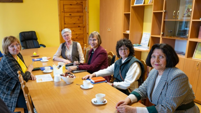 Balvu Centrālā bibliotēka pārņems Latvijas Neredzīgo bibliotēkas funkcijas
