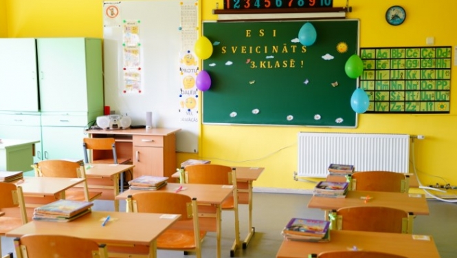 Tilžas vidusskolu ar 2022.gada 1.augustu reorganizēs par pamatskolu