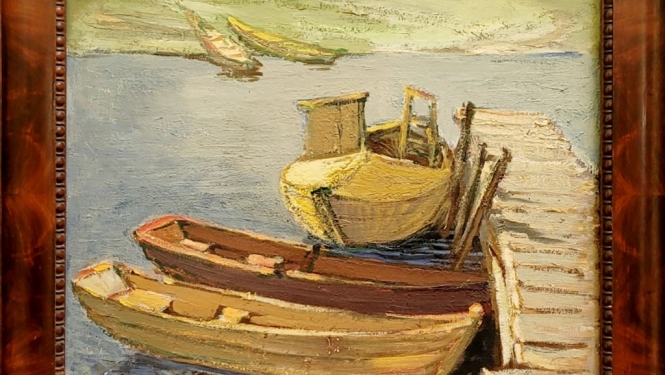 Leo Jānim Briedītim - 100